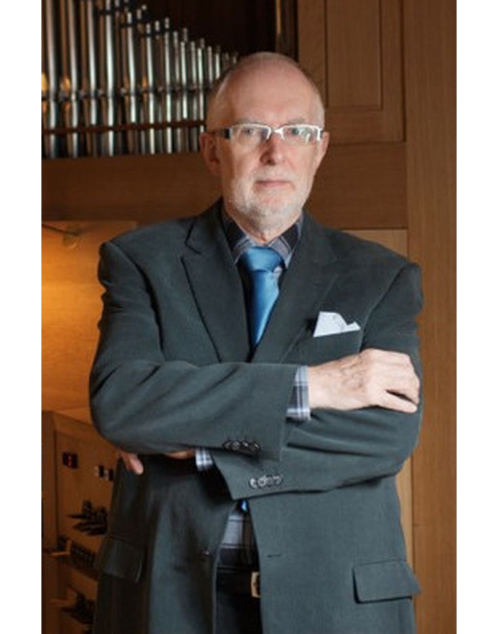 Майкл Остин